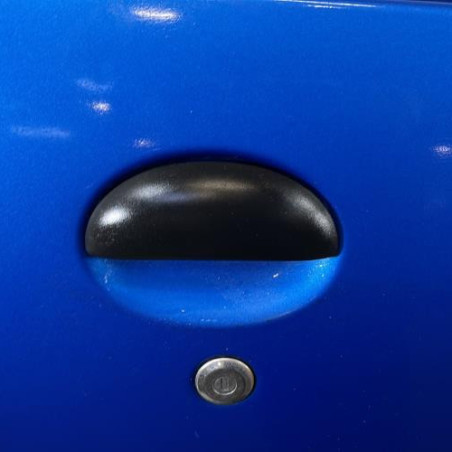 Porte avant droit PEUGEOT 107