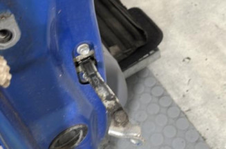 Porte avant droit PEUGEOT 107