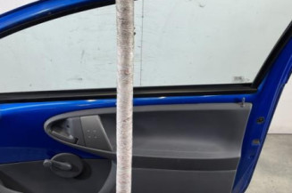 Porte avant droit PEUGEOT 107