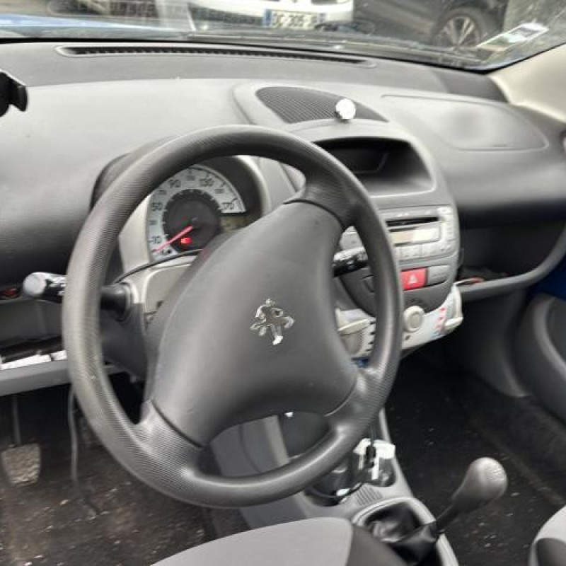 Porte avant droit PEUGEOT 107 Photo n°18