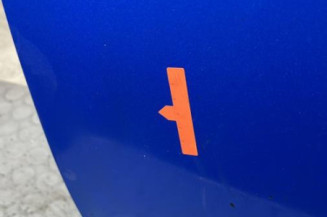 Porte avant gauche PEUGEOT 107