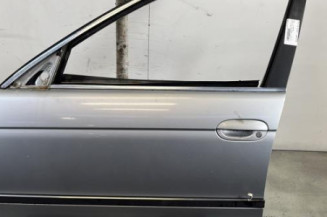 Porte avant gauche BMW SERIE 5 E39 Photo n°1