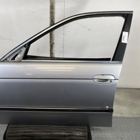 Porte avant gauche BMW SERIE 5 E39 Photo n°1