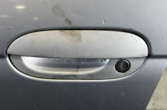 Porte avant gauche BMW SERIE 5 E39