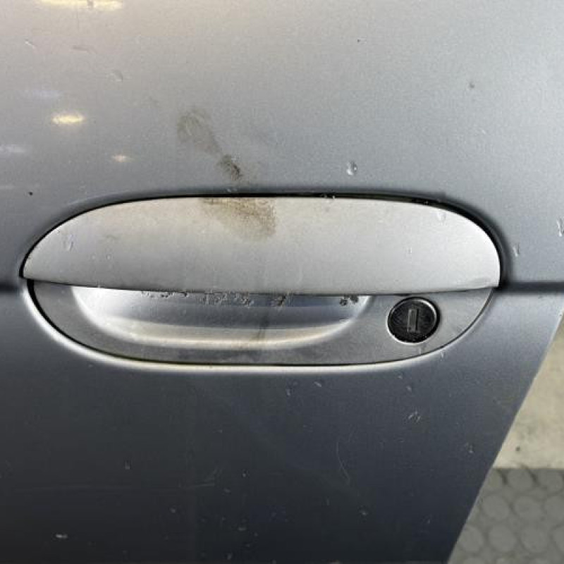 Porte avant gauche BMW SERIE 5 E39 Photo n°2