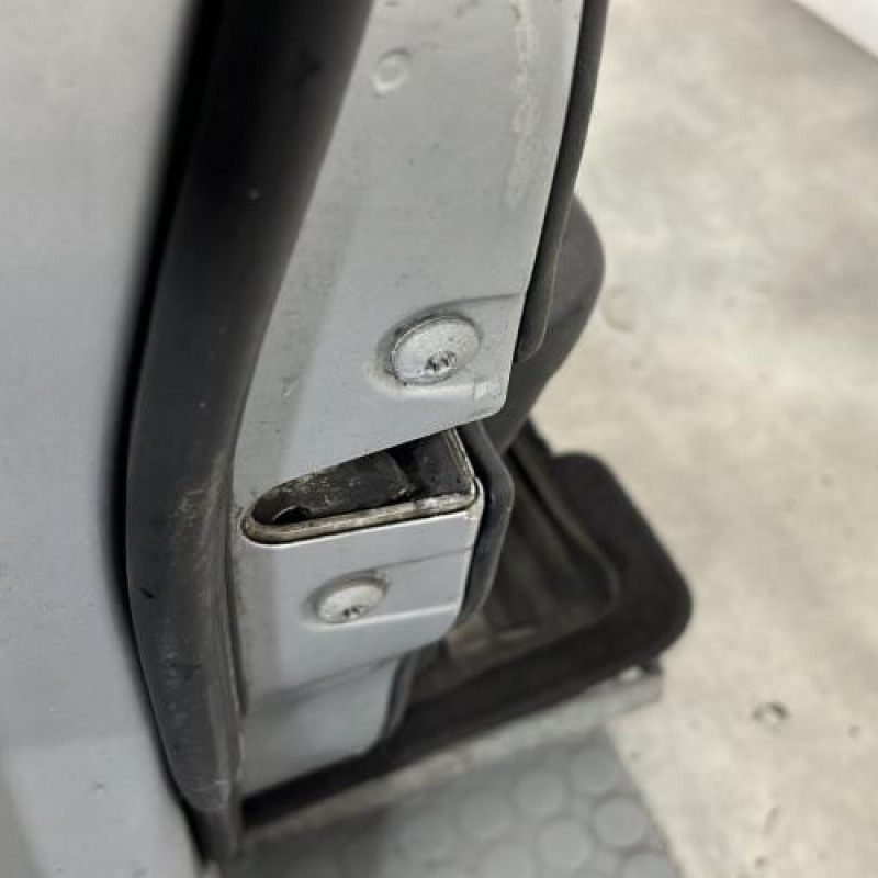 Porte avant gauche BMW SERIE 5 E39 Photo n°3