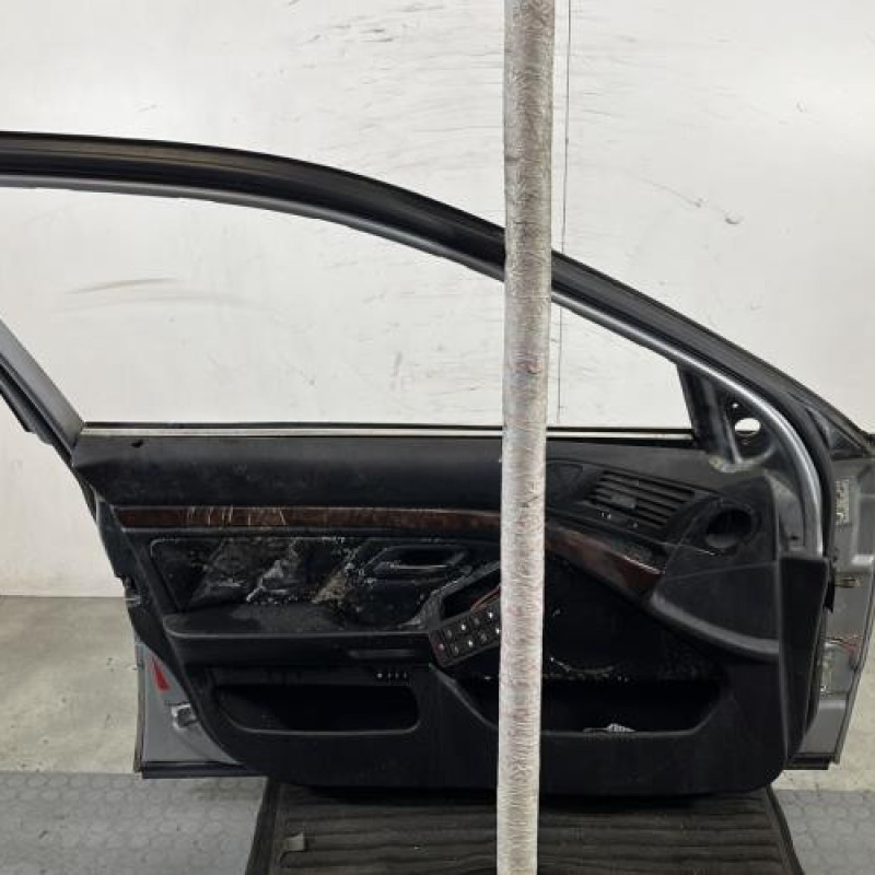 Porte avant gauche BMW SERIE 5 E39 Photo n°6