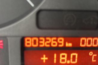 Porte avant gauche BMW SERIE 5 E39