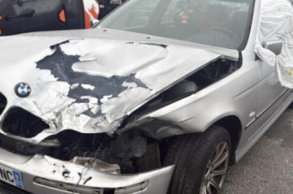Porte avant gauche BMW SERIE 5 E39
