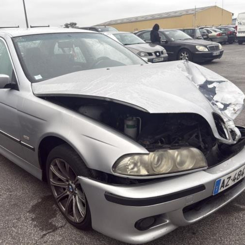 Porte avant gauche BMW SERIE 5 E39 Photo n°9