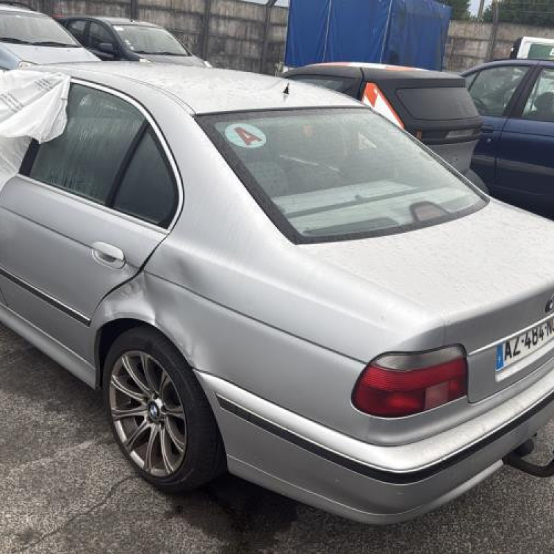 Porte avant gauche BMW SERIE 5 E39 Photo n°11