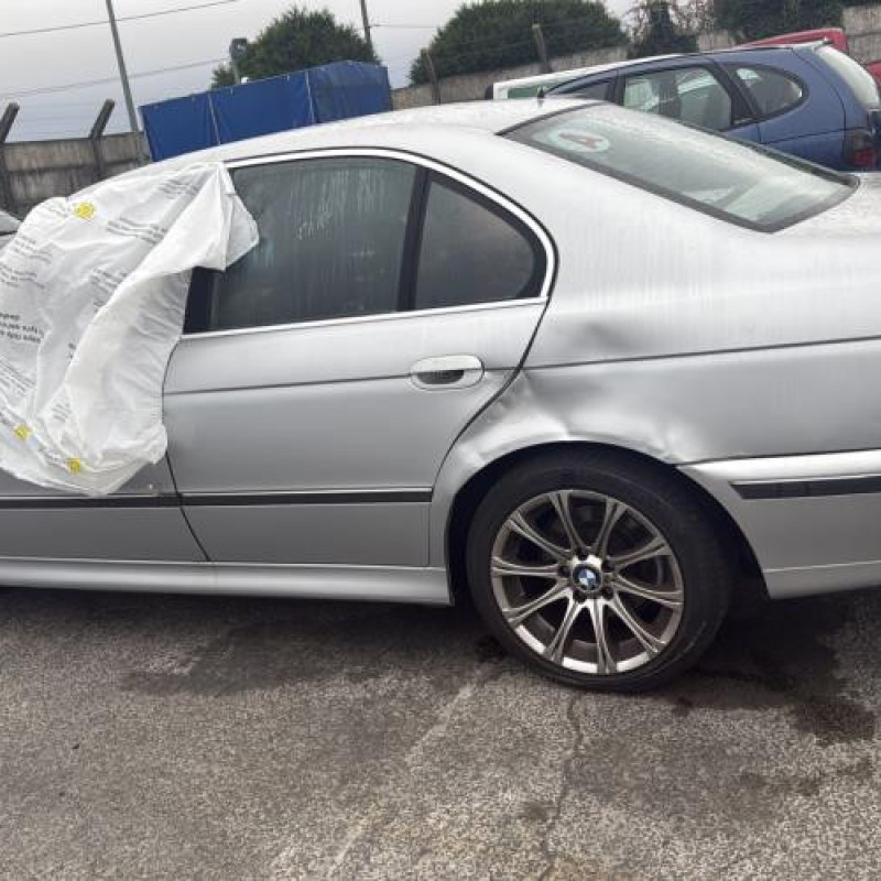 Porte avant gauche BMW SERIE 5 E39 Photo n°13