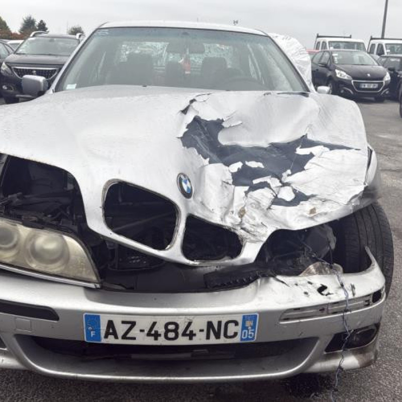 Porte avant gauche BMW SERIE 5 E39 Photo n°15