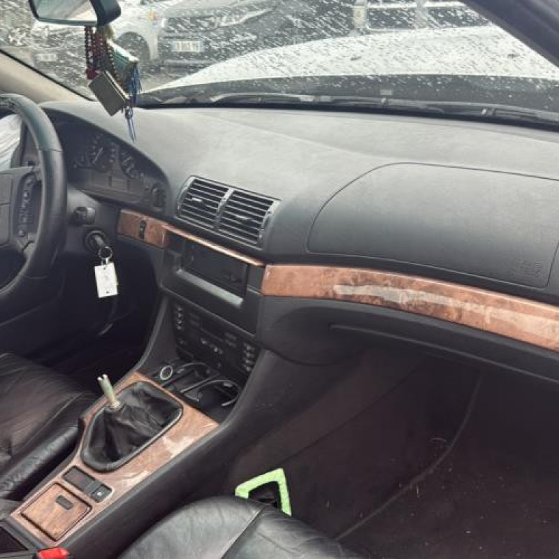 Porte avant gauche BMW SERIE 5 E39 Photo n°17