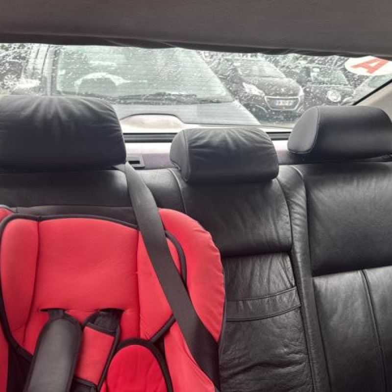 Porte avant gauche BMW SERIE 5 E39 Photo n°18