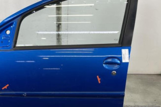Porte avant gauche TOYOTA AYGO 1 Photo n°1