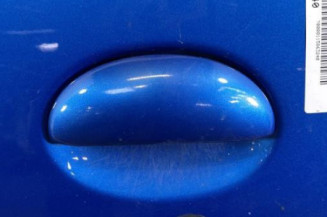 Porte avant gauche TOYOTA AYGO 1