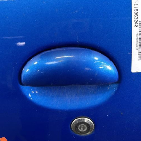 Porte avant gauche TOYOTA AYGO 1