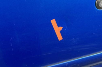 Porte avant gauche TOYOTA AYGO 1