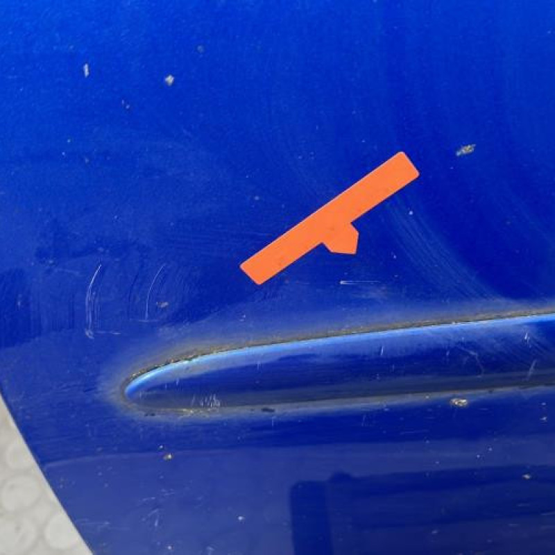 Porte avant gauche TOYOTA AYGO 1 Photo n°4