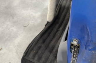 Porte avant gauche TOYOTA AYGO 1