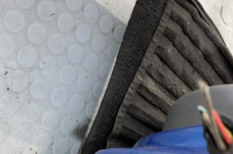 Porte avant gauche TOYOTA AYGO 1