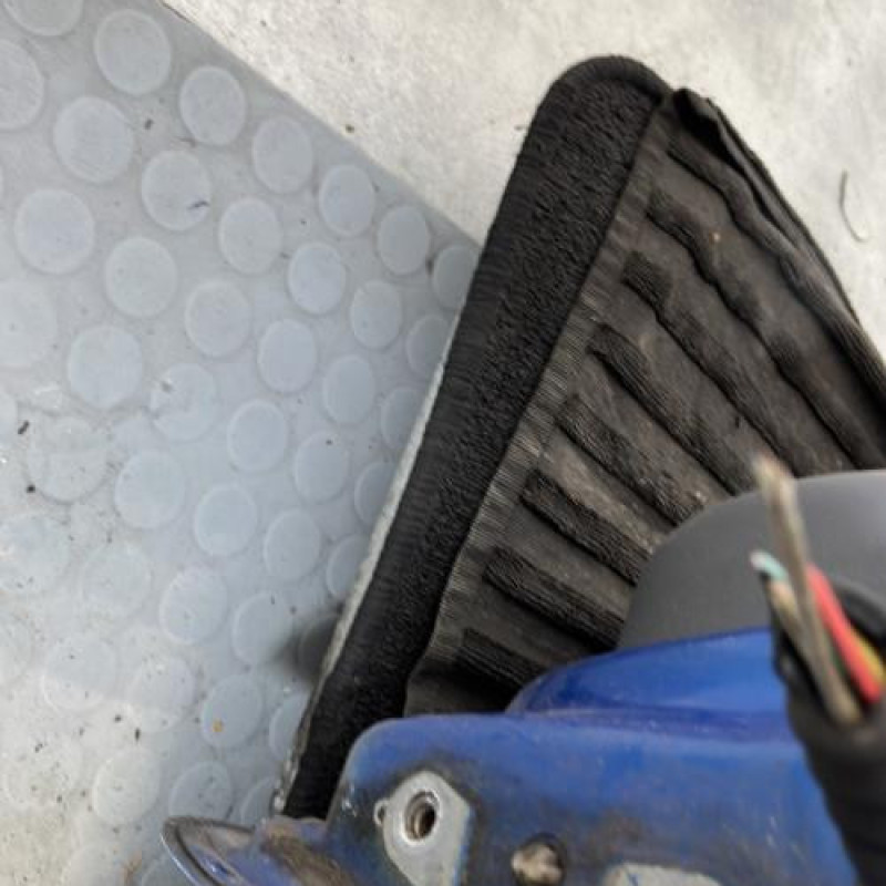 Porte avant gauche TOYOTA AYGO 1 Photo n°6