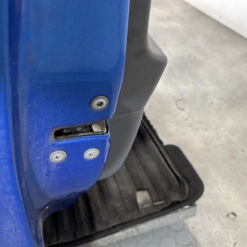 Porte avant gauche TOYOTA AYGO 1 Photo n°7