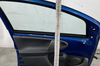 Porte avant gauche TOYOTA AYGO 1