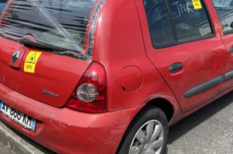 Boitier air bag RENAULT CLIO 2 CAMPUS