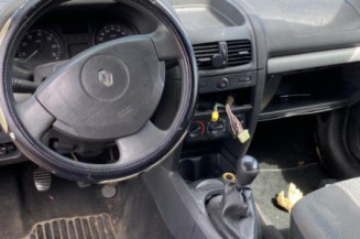 Boitier air bag RENAULT CLIO 2 CAMPUS