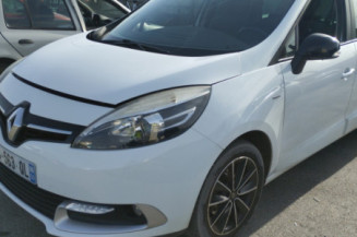 RENAULT GRAND SCENIC 3 PHASE 3 1.2i - 16V TURBO TCE 130 Photo n°1