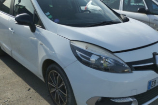 RENAULT GRAND SCENIC 3 PHASE 3 1.2i - 16V TURBO TCE 130
