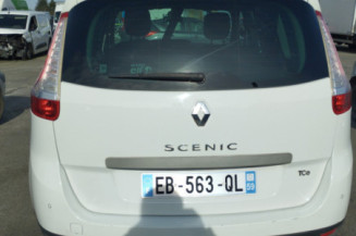 RENAULT GRAND SCENIC 3 PHASE 3 1.2i - 16V TURBO TCE 130