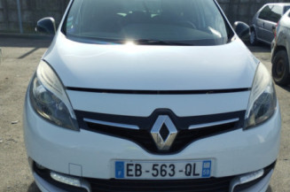 RENAULT GRAND SCENIC 3 PHASE 3 1.2i - 16V TURBO TCE 130