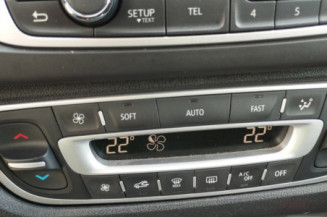 RENAULT GRAND SCENIC 3 PHASE 3 1.2i - 16V TURBO TCE 130