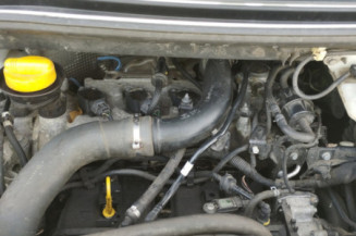 RENAULT GRAND SCENIC 3 PHASE 3 1.2i - 16V TURBO TCE 130