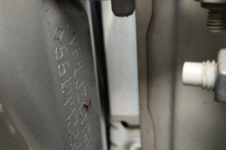 RENAULT GRAND SCENIC 3 PHASE 3 1.2i - 16V TURBO TCE 130