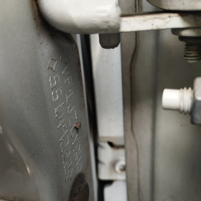 RENAULT GRAND SCENIC 3 PHASE 3 1.2i - 16V TURBO TCE 130 Photo n°26