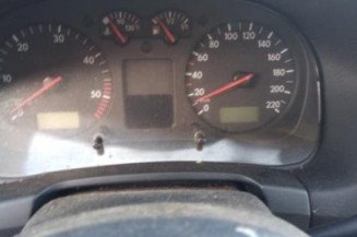 Jante VOLKSWAGEN GOLF 4