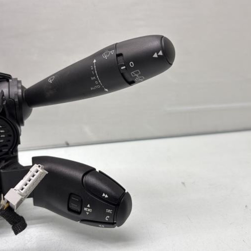 Com (Bloc Contacteur Tournant+Commodo Essuie Glace+Commodo Phare) PEUGEOT 3008 1 Photo n°3