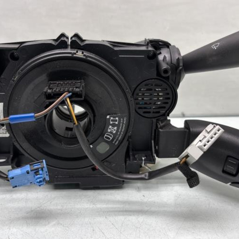 Com (Bloc Contacteur Tournant+Commodo Essuie Glace+Commodo Phare) PEUGEOT 3008 1 Photo n°4