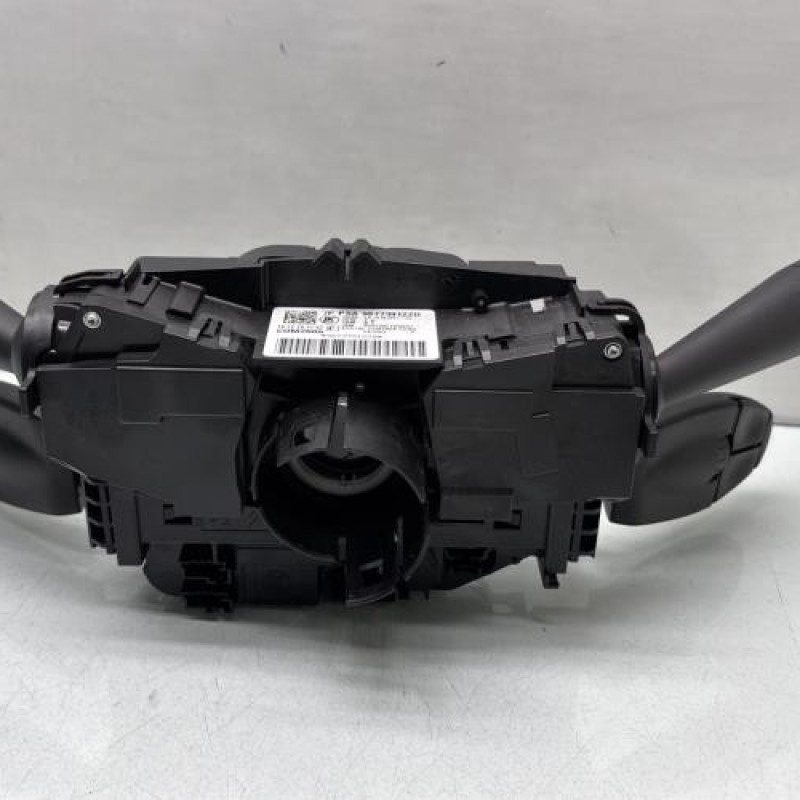 Com (Bloc Contacteur Tournant+Commodo Essuie Glace+Commodo Phare) PEUGEOT 3008 1 Photo n°5