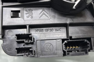 Com (Bloc Contacteur Tournant+Commodo Essuie Glace+Commodo Phare) PEUGEOT 3008 1