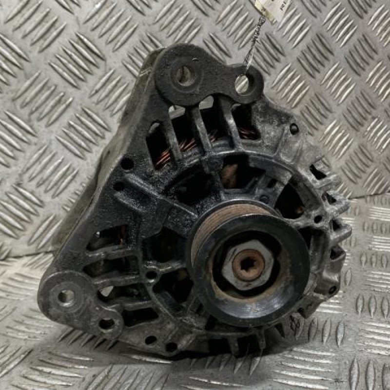 Alternateur VOLKSWAGEN POLO 4 Photo n°3