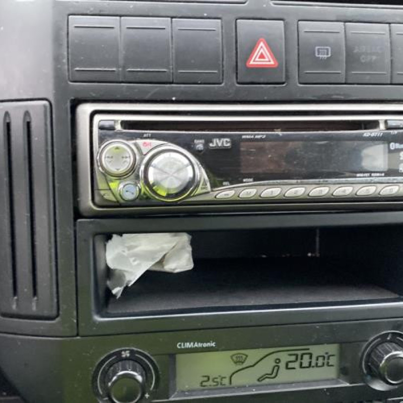 Alternateur VOLKSWAGEN POLO 4 Photo n°17