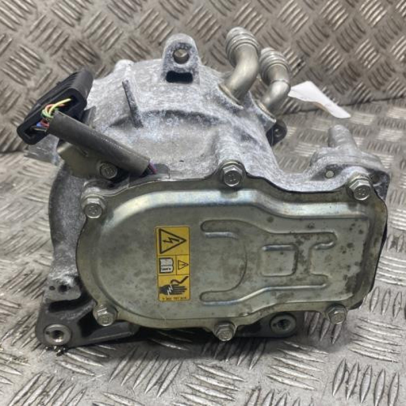 Alternateur BMW SERIE 2 F45 ACTIVE Photo n°1