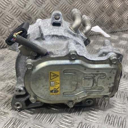 Alternateur BMW SERIE 2 F45 ACTIVE Photo n°1