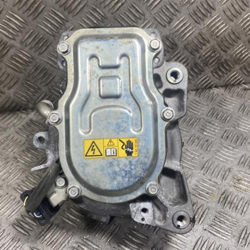 Alternateur BMW SERIE 2 F45 ACTIVE Photo n°2