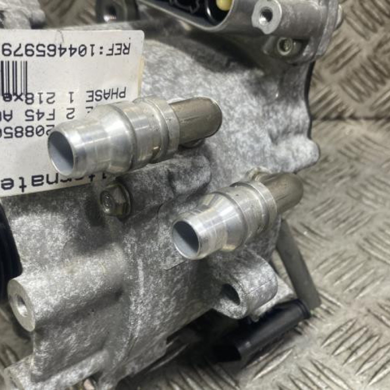 Alternateur BMW SERIE 2 F45 ACTIVE Photo n°5